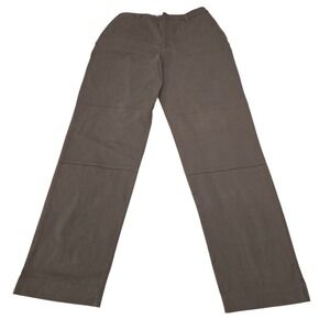 Chicos‎ Design Winter Be Hollywood Mushroom Pant Size 1 /M